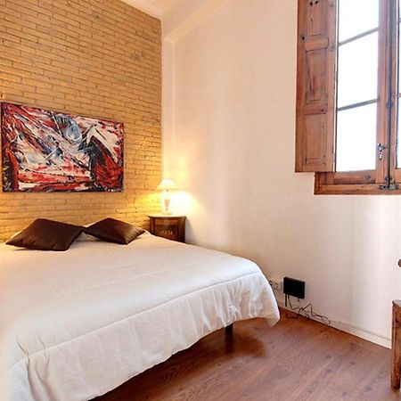 Beds & Breaks Strauss Apartment Valencia Luaran gambar