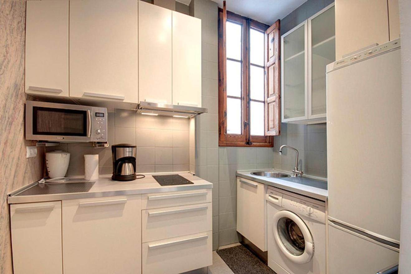 Beds & Breaks Strauss Apartment Valencia Luaran gambar